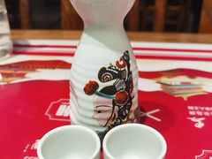 -醉长安(钟楼旗舰店)