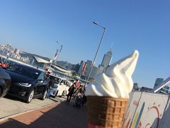 -富豪雪糕车流动点(尖沙咀店)