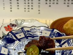 -帝鮨·烧肉割烹(龙湖金楠天街店)