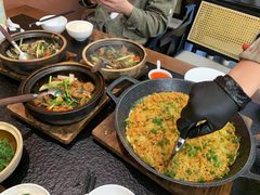 -旺爷砂锅·茶作(国贸城店)