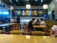 大堂-吉野家(南昌铜锣湾店)