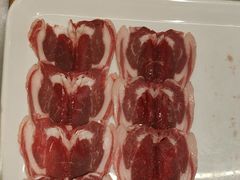 -牛街·马辈儿涮肉(牛街总店)