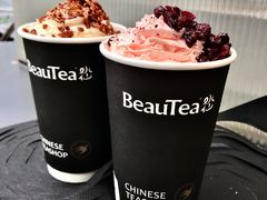 -BeauTea水仙(coco park店)