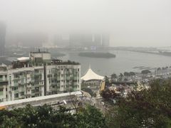 -主教山小堂