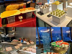 -广州花园酒店·凌璇阁旋转餐厅CAROUSEL360