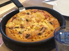 -必胜客餐厅(昆百大泰业城店)