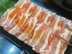 -燚青春东北泥炉烤肉(百合店)