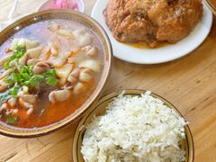 -眼镜肥肠店(振兴街店)