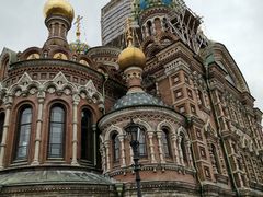 -滴血救世主教堂