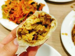 -姥家春饼店(漳州二路店)