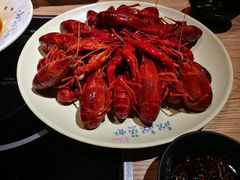 -靓靓蒸虾(中山里店)