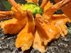 -千代武日本料理(开发区店)