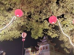 -鼓楼(兴庆区)