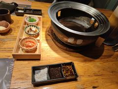 -黑牛の店·和牛烧肉(大悦城店)