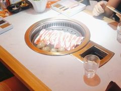 -杨记齐齐哈尔烤肉(总店)
