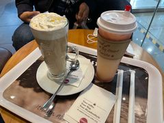 -COSTA COFFEE(水游城店)