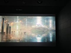 -SFC上影影城(新世界店)