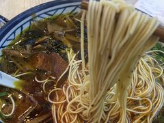 -朱洪元苏式面馆(绿宝广场店)