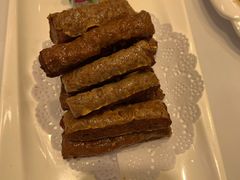 -紫光园·烤鸭·北京菜(劲松店)