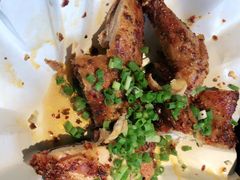 -绿茶餐厅(成都太古里店)