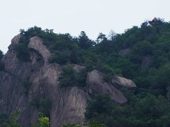 -信阳灵山风景区