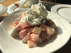 -香草意餐厅(杏石口路店)