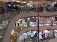 -宴秋杭州菜(锦艺城店)