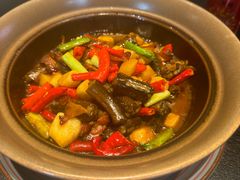 -庐灶江南·江南菜·四合院Bistro(东直门·华侨夜泊君亭店)