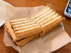 -本無咖啡·BeanWood Coffee