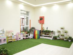 -天津蜂巢幼儿园·托育