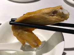 富贵神仙鸡-西湖春天•老字号杭州菜(百汇店)