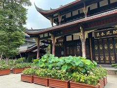 -古大圣慈寺