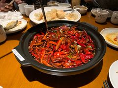 -丹江渔村(望京店)