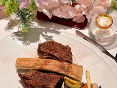 -王品牛排(珠海富华里店)