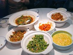 -金掌勺锅包肉(太原万达店)