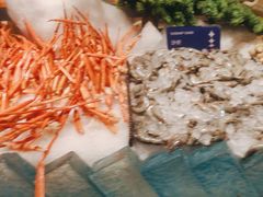 -星伦多自助料理·涮烤一体(江桥万达店)