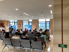 -复旦大学附属眼耳鼻喉科医院(浦江院区)