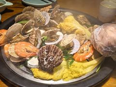 -三个渔夫·蒸汽海鲜(小白楼店)