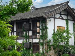 -茅山东方盐湖城景区