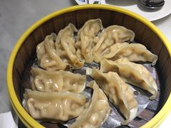 -小菜园新徽菜(南通海门龙信广场店)