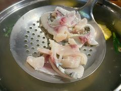 -鱼醉无骨鱼·中山脆肉鲩(南浦店)