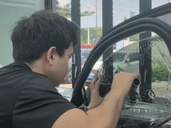 -优车会·V-KOOL威固(北山店)