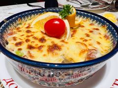 -俄士厨房(环球港店)