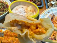 -喝丢一只鞋海鲜烧烤·海肠捞饭(市场店)