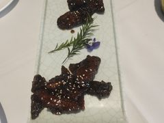 -丰收日·小海鲜·沪上家宴(顾村正大店)