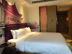 -西安钟楼北大街希尔顿欢朋酒店