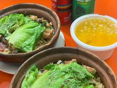-潮香兴煲仔饭(莲花路店)
