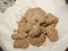 -鑫小城故事·藕汤·家常菜(台北一路总店)