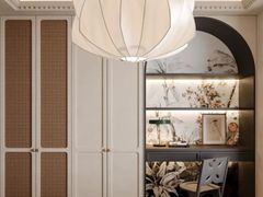 -大宅设计设计店铺(浦东店)