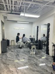 -Sying杉影日式烫染專門店